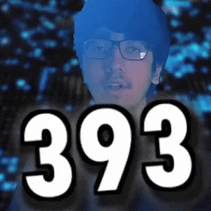 393