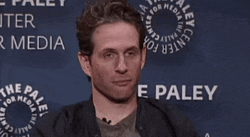 Always Sunny Eye Roll GIF by The Paley Center for Media