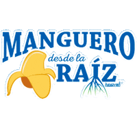 Mango Raiz Sticker by Innovak Global