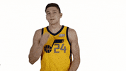 let's go applause GIF by NBA