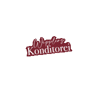 baeckereiwippler dresden bäckerei konditorei wippler Sticker