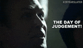 Judgement Day 28 Years GIF by Sony Pictures