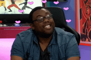 Youtube Love GIF by Hyper RPG