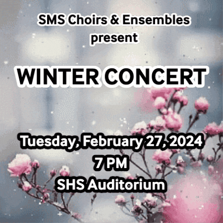 SMSChoir giphygifmaker GIF