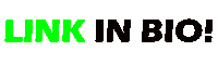 Link Bio Sticker by EdsonGearboxDigital
