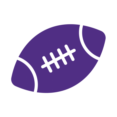 Football Uca Bears Sticker by University of Central Arkansas