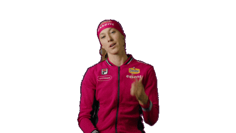 Team Essent Sticker by EssentEnergie