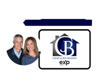 Jen Beasley Sticker by Chad Beasley Real Estate