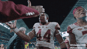florida state football GIF by SHOWTIME Sports