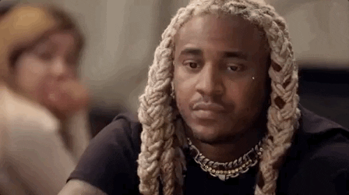 Im Out Love And Hip Hop GIF by VH1