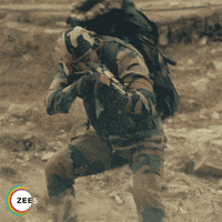 Sushantsinghrajput Zidd GIF by ZEE5