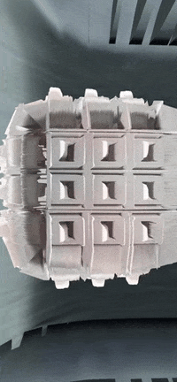 Art Morph GIF by Aleksey Efremov