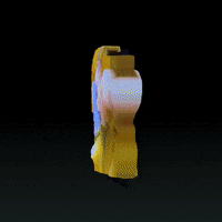 Art Morph GIF by Aleksey Efremov