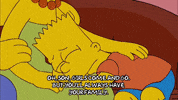 Episode 17 Homer GIF by The Simpsons