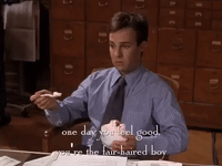 season 4 netflix GIF by Gilmore Girls 