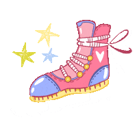 Christmas Winter Sticker