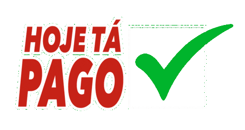 Tapago Sticker by Stand Geninho