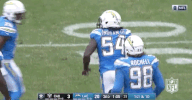 2018 Nfl Football GIF by NFL