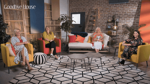 Laugh Lol GIF by Stellify Media