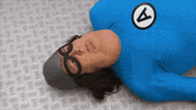 Scared Aquabats Super Show GIF by The Aquabats!