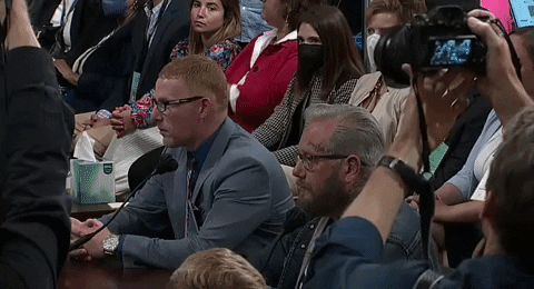 Jan 6 GIF by GIPHY News