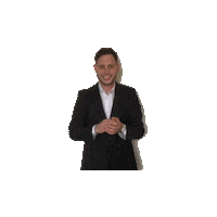 Elad Sticker by marinadoo