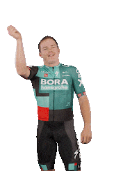 Pro Cycling Team Sticker by BORA-hansgrohe