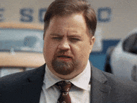 Sick What Happened GIF by The Lonely Island