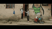 Happy Dance GIF by Universal Music Africa