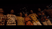 Happy Dance GIF by Universal Music Africa