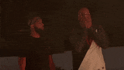 oh my god wtf GIF by Fuse