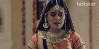 sad star plus GIF by Hotstar