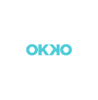 okkosuperfoods okkomx Sticker