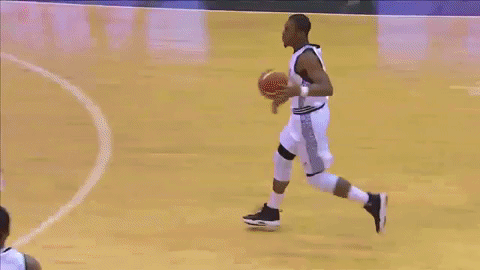 nigeria qualifiers GIF by FIBA
