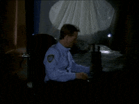 gerryandersontv ufo gerry anderson space 1999 gerryanderson GIF