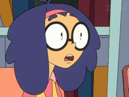 Animation Omg GIF by Comedy Central