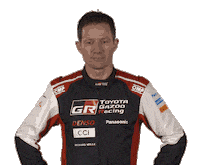 Sad Oh No Sticker by FIA World Rally Championship