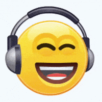 Emoji Dancing GIF