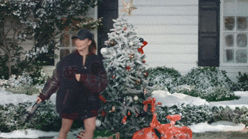 Jennifer Lopez Running Off