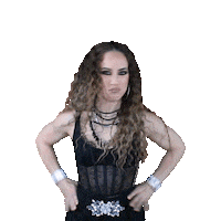 Tv Azteca Tour Sticker by BOBO