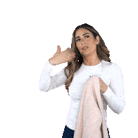 Melissa Lopez Sticker by BOBO