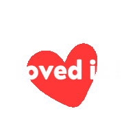 Awesome Love It Sticker
