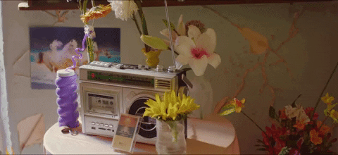 hydrocodone GIF by Cuco