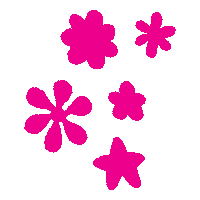 shopamyclothing cute fashion illustration pink Sticker