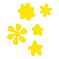 shopamyclothing cute fashion illustration flower Sticker