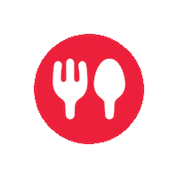Partner Sticker by GoFoodPartners by GoJek