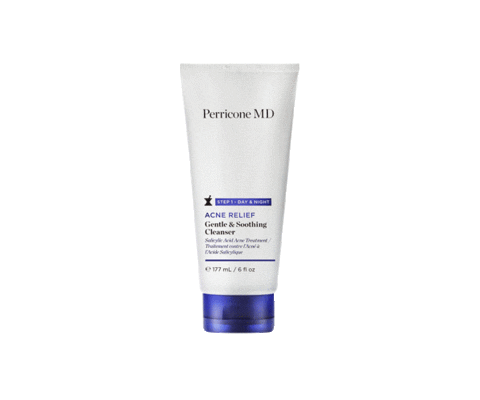 giphyupload acne acnetreatment perriconemd acnerelief Sticker