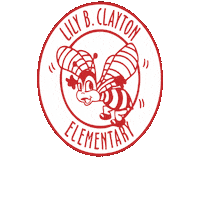 Lbc Sticker by lilybclaytonpta