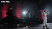 Rap Game Rappers GIF by BBC Three