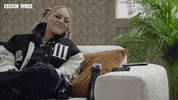 Rap Game Rappers GIF by BBC Three